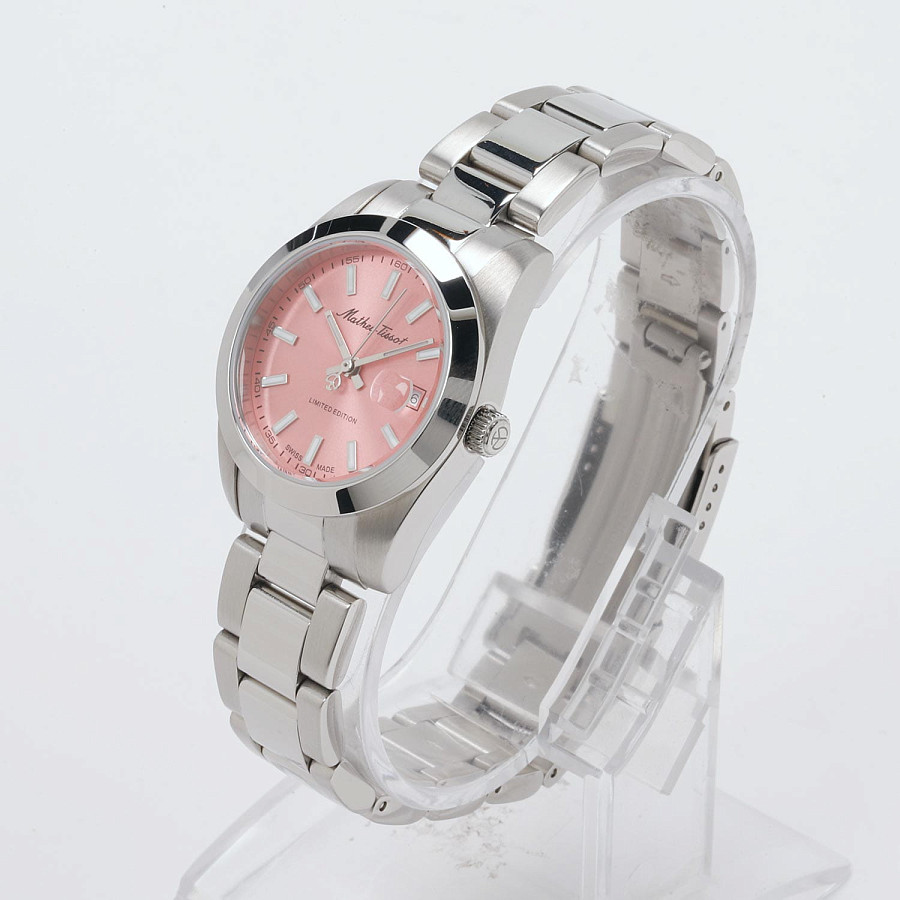 Часы Mathey-Tissot Mathy D451PK — артикул D451PK