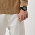 Итальянские часы Emporio Armani Luigi AR11470, фото 8