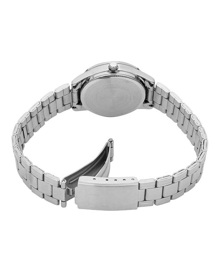 Часы Casio Collection LTP-V005D-4B2 — сталь металл, Япония