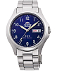 Японские механические часы Orient 3 Stars RA-AB0F14L (RN-AB0F14L)