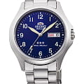 Японские механические часы Orient 3 Stars RA-AB0F14L (RN-AB0F14L)