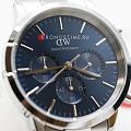 Шведские часы Daniel Wellington Iconic Link Arctic DW00100644, фото 7