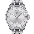 Швейцарские механические часы Tissot Chemin des Tourelles Powermatic 80 42 mm T139.407.11.038.00