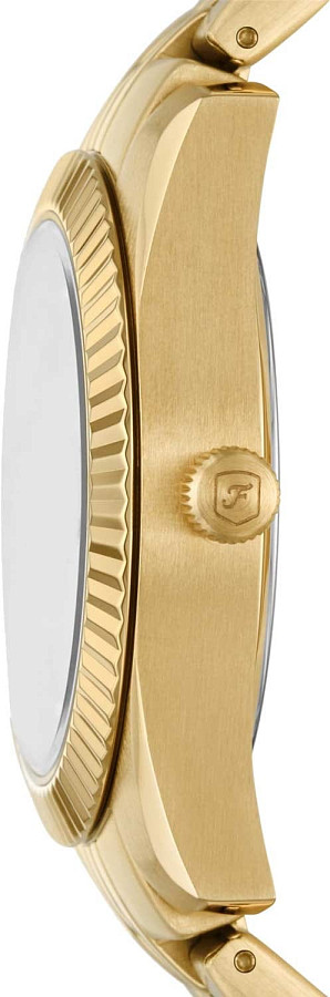 Часы Fossil Scarlette ES5338 — кварцевые, США, женские
