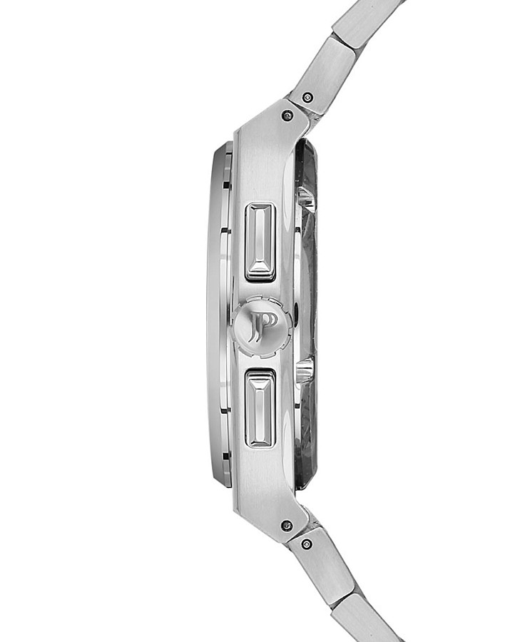 Часы Jacques Philippe Aurora JPQGC411336 — кварцевые, сталь металл