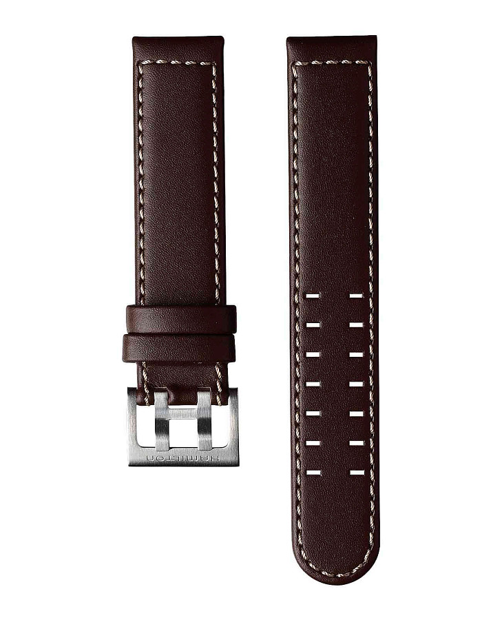 Часы Hamilton Khaki Aviation Pilot Day Date Auto H64615555 — Швейцария, механические