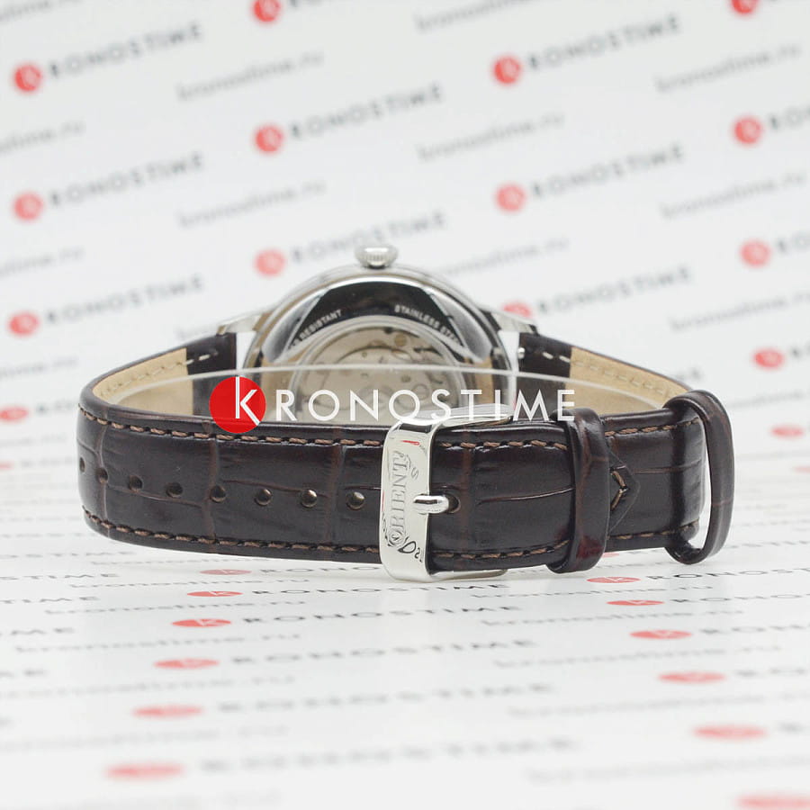 Часы Orient Classic Automatic RA-AC0026R (RN-AC0026R) — Япония, механические