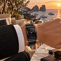 Швейцарские керамические часы Rado Ceramica R21700162, фото 8
