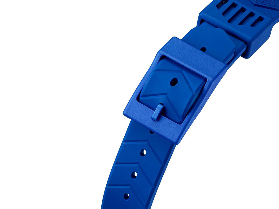 Часы TAG Heuer Formula 1 I Kith WA121J.BT0012 — каучук, мужские
