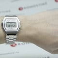 Японские часы Casio Collection A1000D-7EF, фото 15