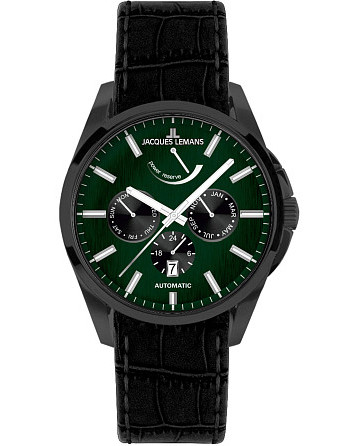 Jacques Lemans Derby 1-2204J
