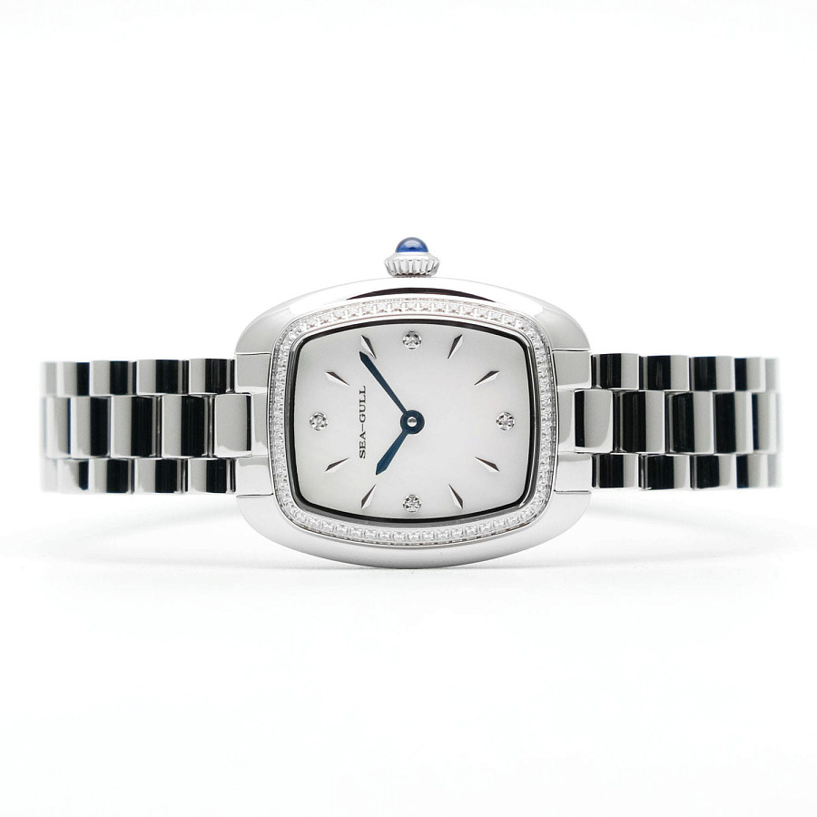 Часы Seagull Vintage 816.17.1081L — артикул 816.17.1081L