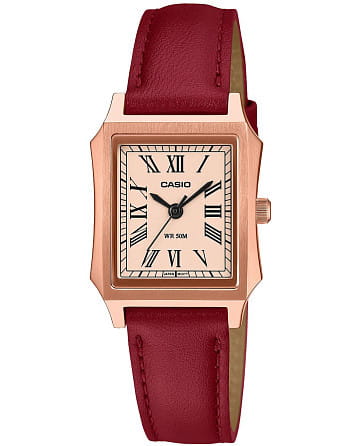 Casio Collection LTP-B190RGL-4B