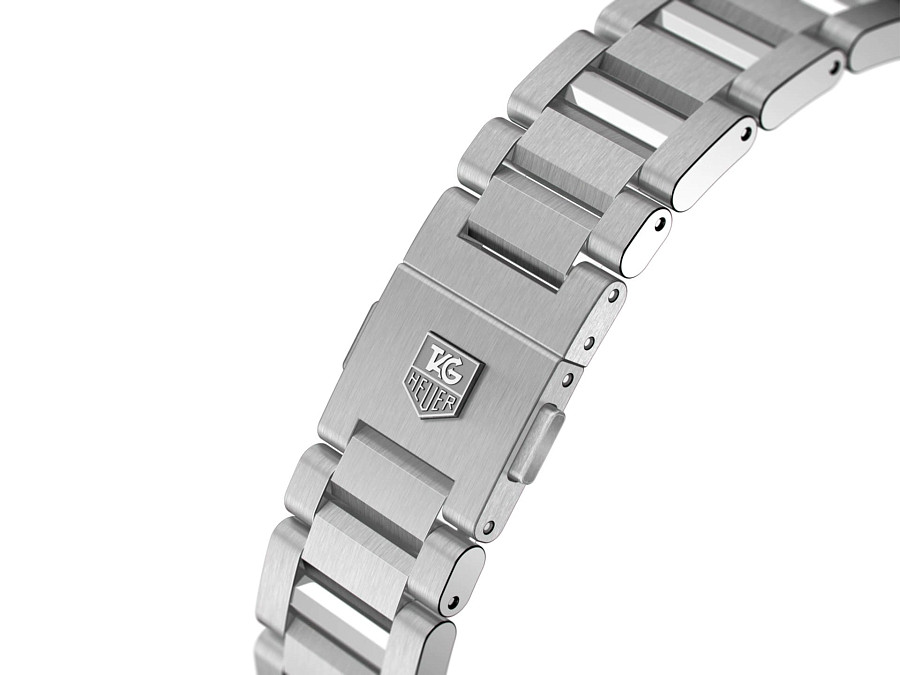 Часы TAG Heuer Carrera WAR201E.BA0723 — нержавеющая сталь, мужские