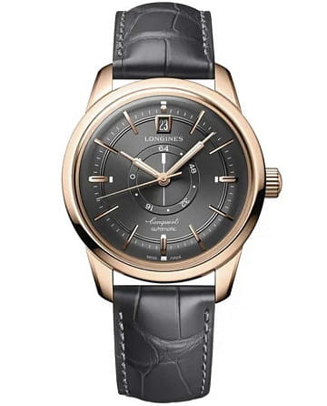 Longines Heritage L1.648.8.62.2