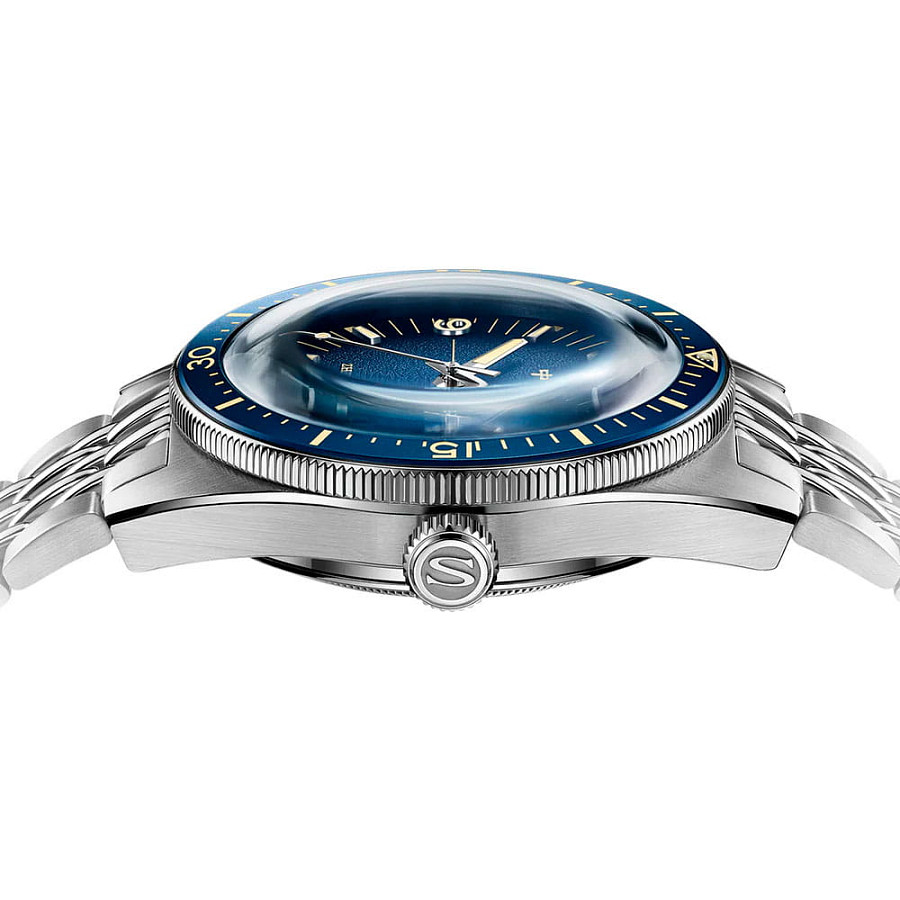 Часы Seagull Ocean Star 816.37.1064 — артикул 816.37.1064