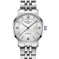 Швейцарские механические часы Certina DS Caimano Lady C035.007.11.117.00