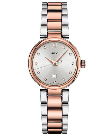 Mido Baroncelli Donna M022.210.22.036.00