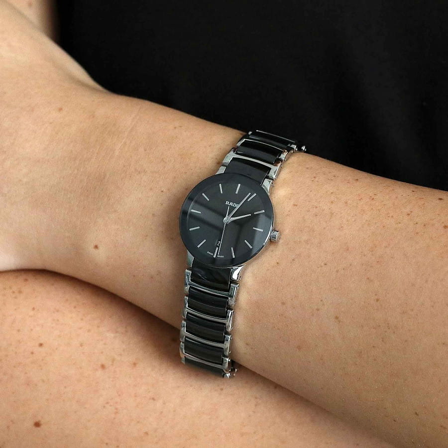 Часы Rado Centrix R30935172 — артикул R30935172, женские