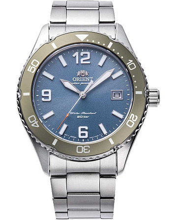 Orient Mako Kamasu RA-WJ0002L (RN-WJ0002L)