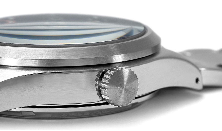Часы Seiko 5 Sports Field series SRPG29K1S — нержавеющая сталь, мужские