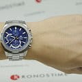 Японские часы Casio Edifice EFR-S567D-2AVUDF (EFR-S567D-2A), фото 11