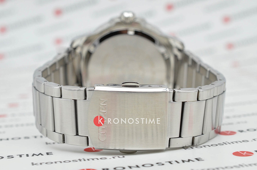 Часы Citizen AW1525-81L — Япония, кварцевые