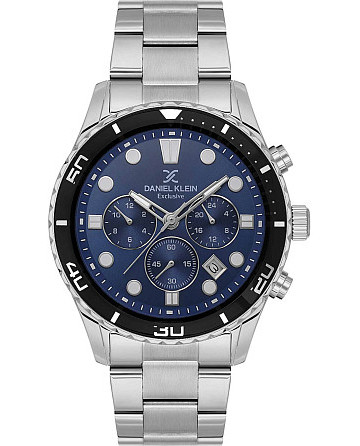 Daniel Klein Exclusive DK.1.13805-2