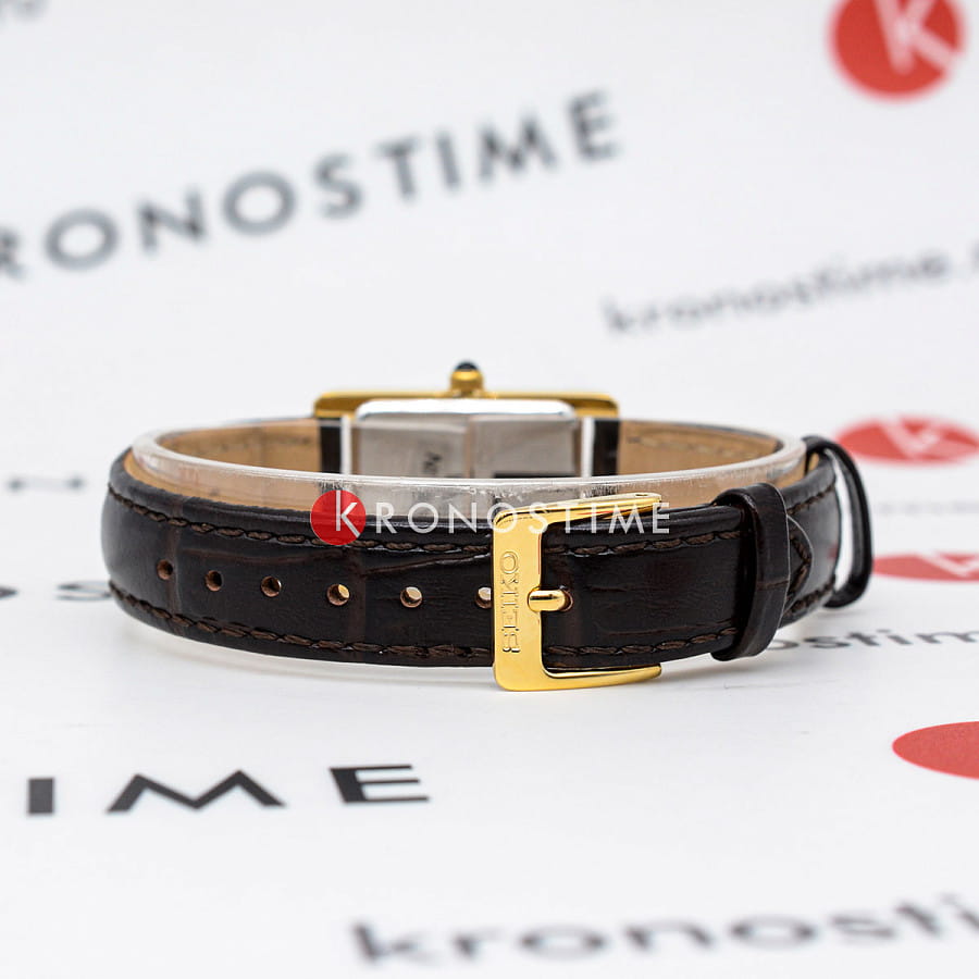 Часы Seiko Conceptual Series Dress SWR110P1 — кожаный, женские