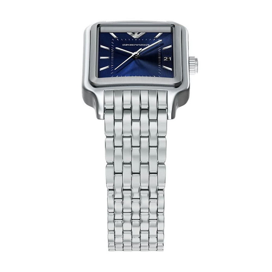 Часы Emporio Armani Diego AR11754 — кварцевые, Италия, мужские