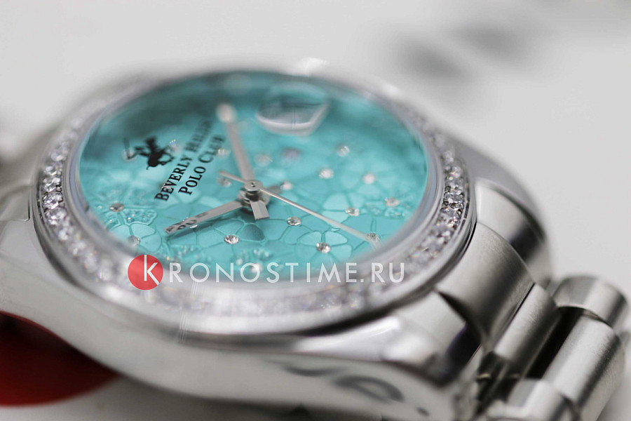 Часы Beverly Hills Polo Club BP3596C.300 — артикул BP3596C.300