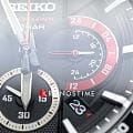 Японские часы Seiko Discover More SSB347P1, фото 10