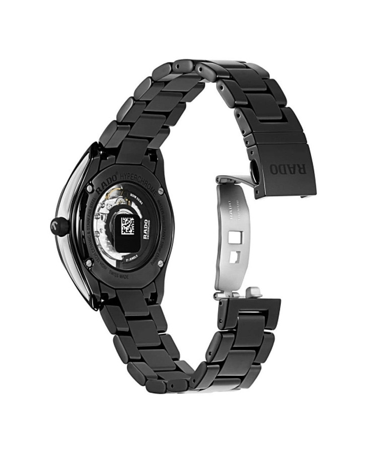 Часы Rado Hyperchrome R32265152 — Швейцария, механические