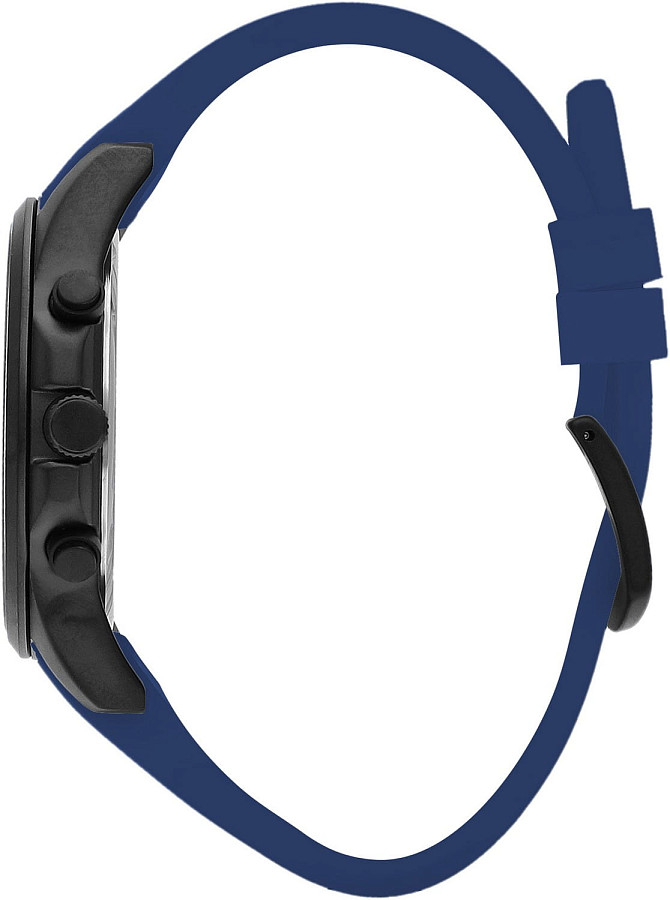 Часы Lee Cooper LC07635.499 — кварцевые, сталь металл