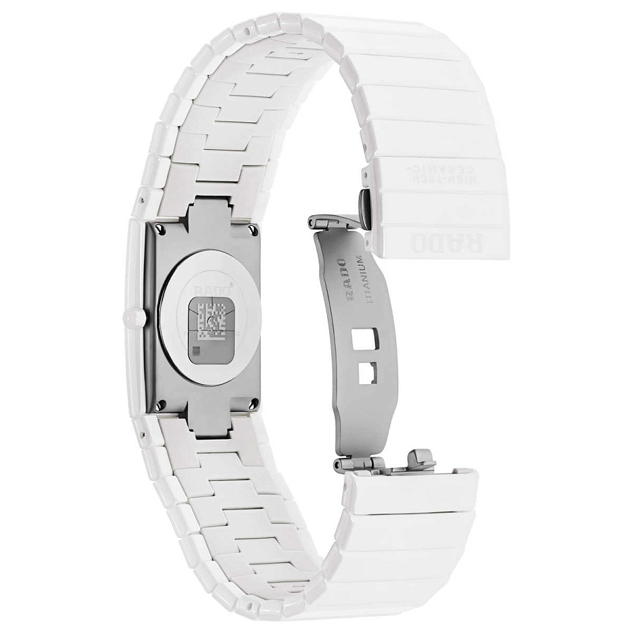 Часы Rado Ceramica R21984252 — керамика, женские