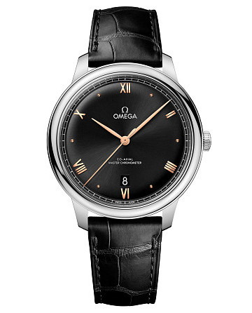 Omega De Ville Prestige 434.13.40.20.01.001 
