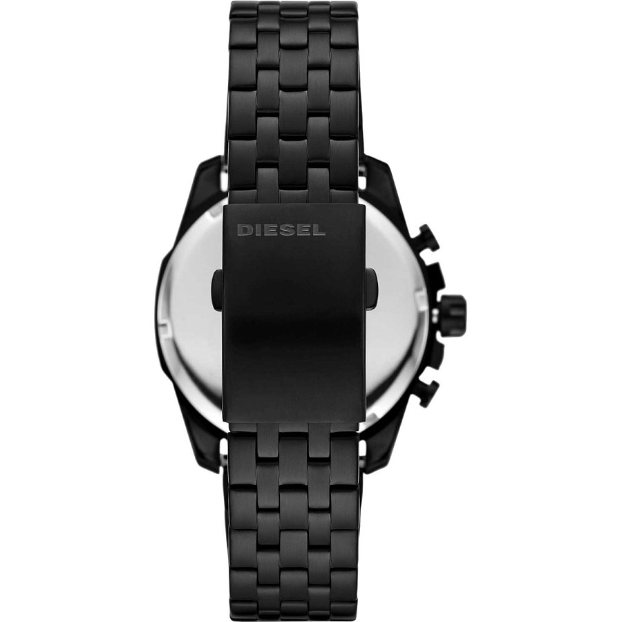 Часы Diesel Baby Chief DZ4566 — металл сталь, Италия
