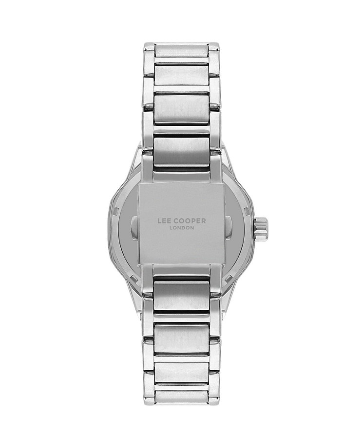 Часы Lee Cooper LC07905.350 — суперметалл металл, Англия