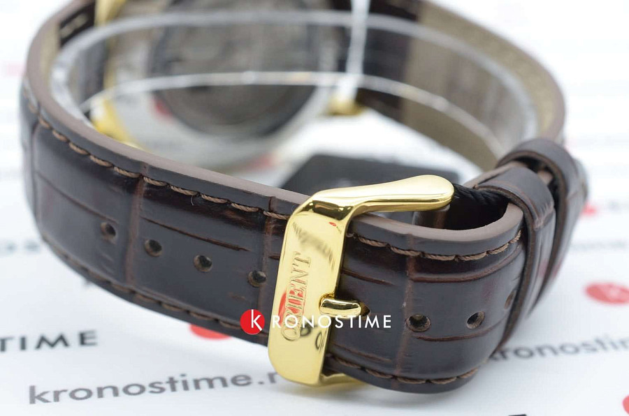 Часы Orient Classic Automatic RA-AC0F04S (RN-AC0F04S) — артикул RA-AC0F04S