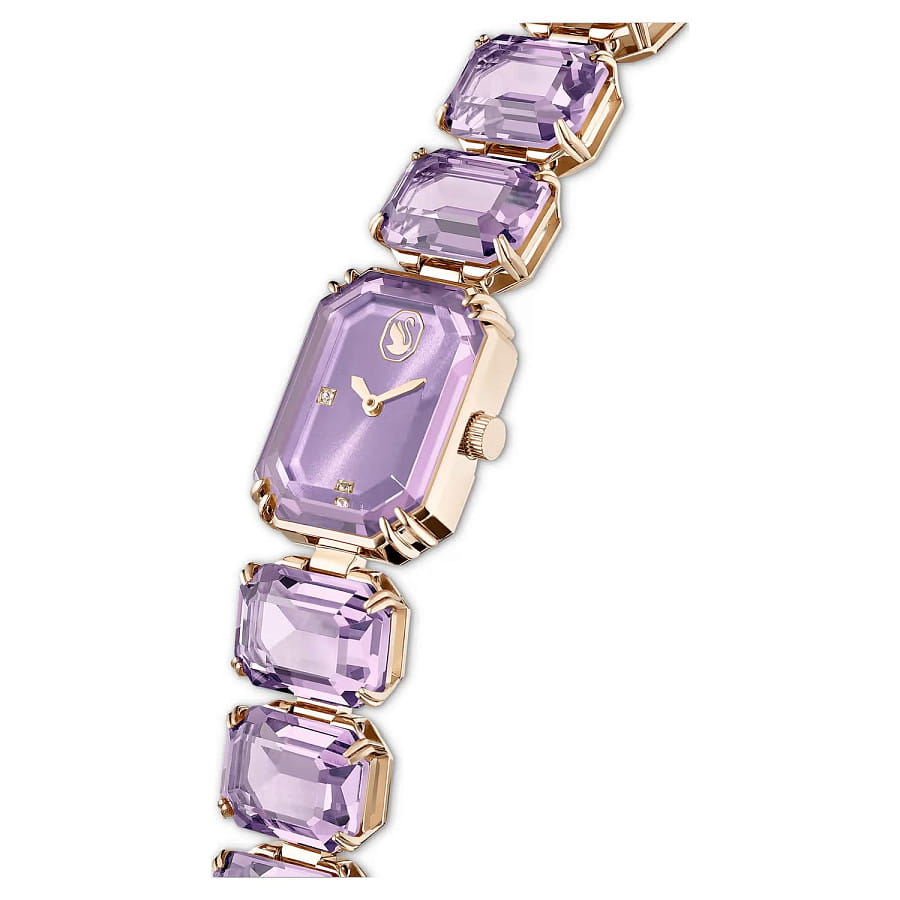 Часы Swarovski Millenia 5722364 — металл сталь, Швейцария