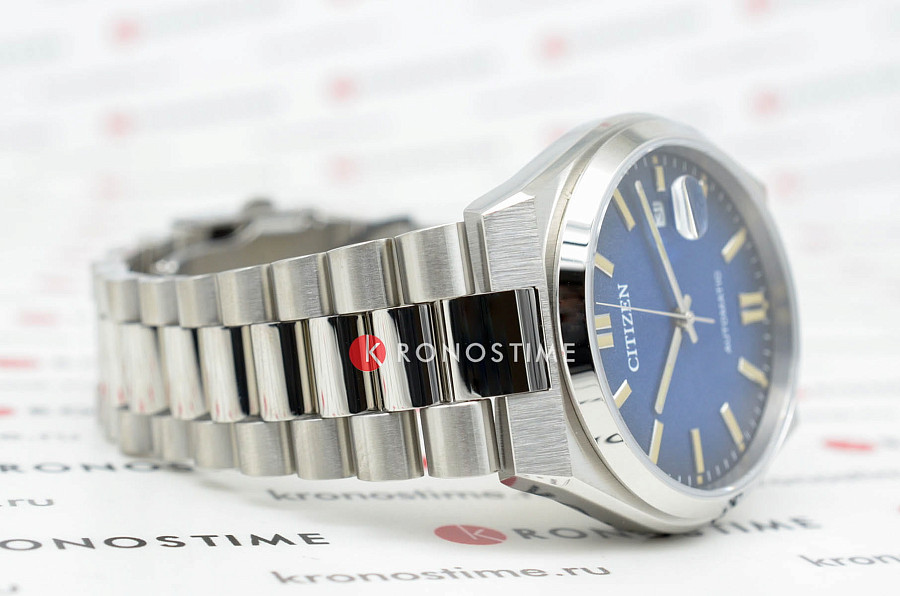 Часы Citizen Tsuyosa NJ0151-88L — артикул NJ0151-88L