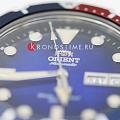 Японские механические часы Orient Mako Kamasu RA-AA0812L (RN-AA0812L), фото 3