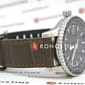Швейцарские механические часы Hamilton Khaki Aviation Converter H76615530, фото 3