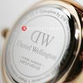 Шведские наручные часы Daniel Wellington Petite Melrose Pearl DW00100513, фото 7