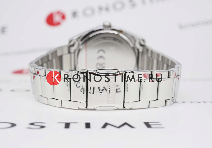 Часы Festina Boyfriend F16790/D — женские, нержавеющая сталь