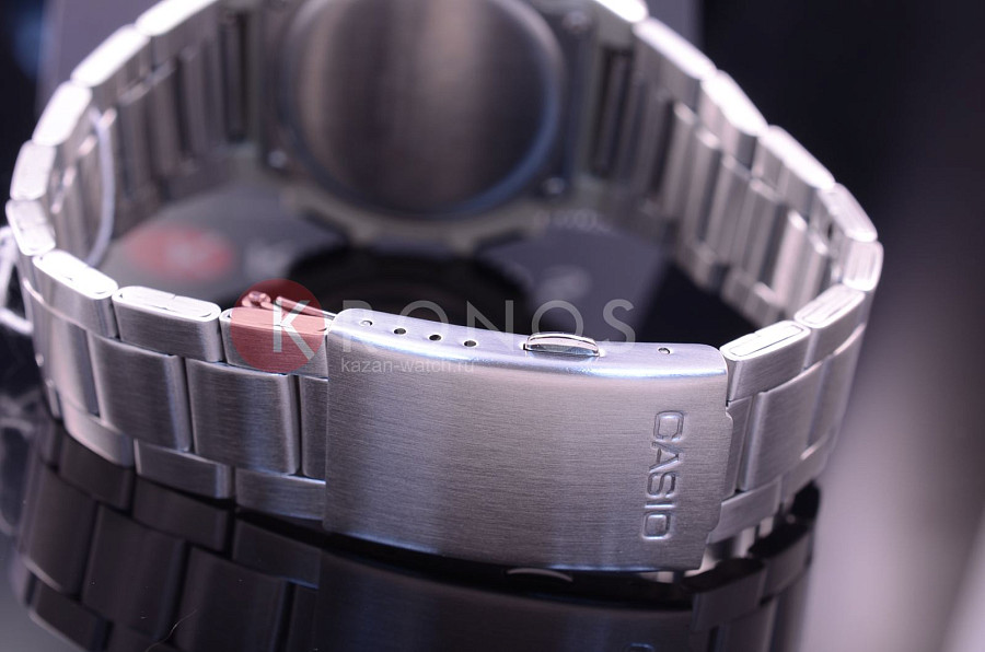 Часы Casio Collection AQ-S800WD-1 — Япония, кварцевые