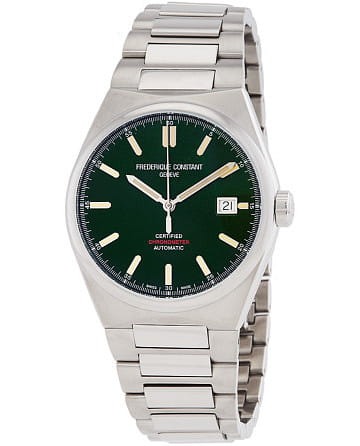 Frederique Constant Highlife Automatic COSC FC-303GRS3NH6B