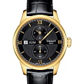Швейцарские механические часы Tissot Le Locle Automatic Regulateur T006.428.36.058.02