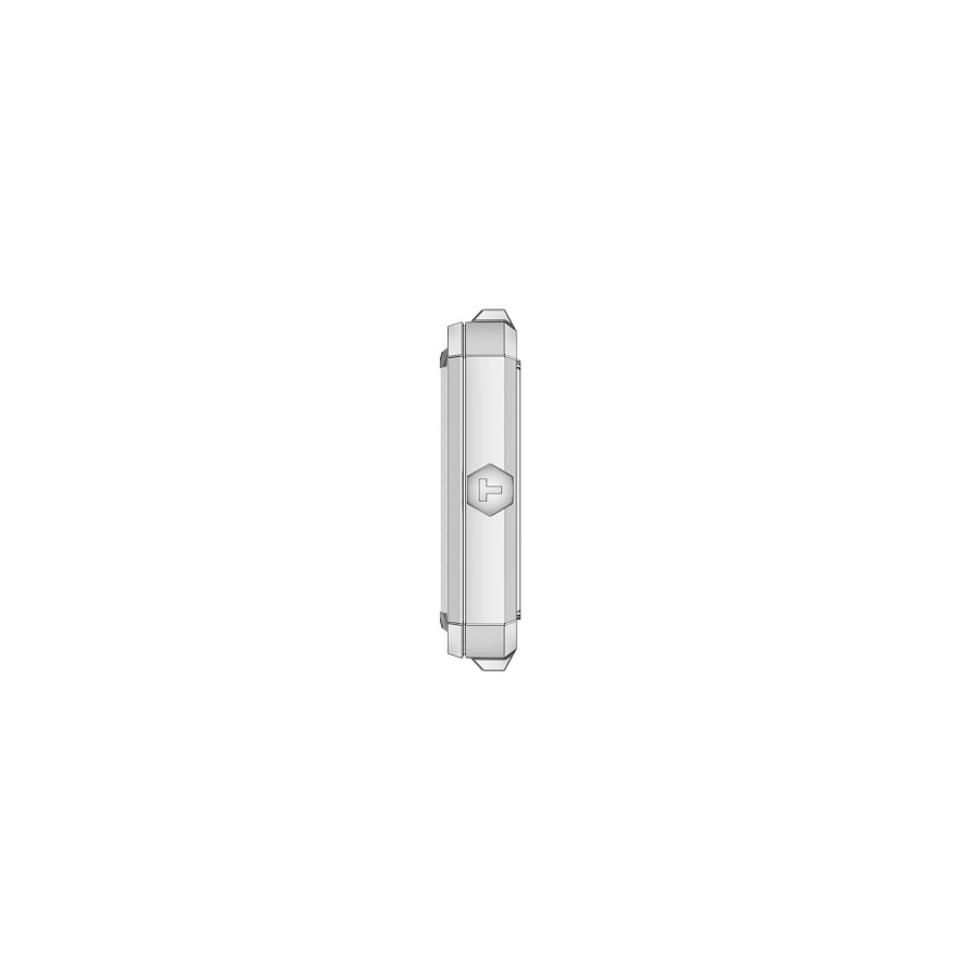 Часы Tissot SRV 30mm T160.110.16.423.00 — артикул T1601101642300, женские
