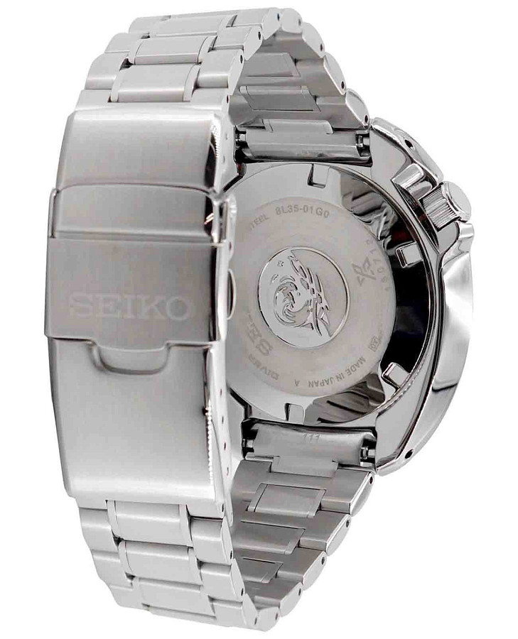 Часы Seiko Prospex SLA051J1 — артикул SLA051J1